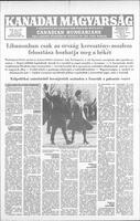 Kanadai Magyarsag, January 29, 1977