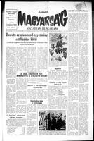 Kanadai Magyarsag, August 31, 1963