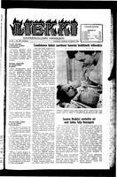 Liekki = canadan soumalaisten kaunokirjallinen viikkolehti, June 18, 1955