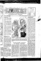 Liekki = canadan soumalaisten kaunokirjallinen viikkolehti, September 8, 1951