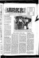 Liekki = canadan soumalaisten kaunokirjallinen viikkolehti, September 1, 1951