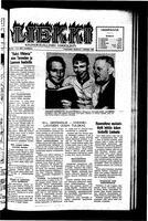 Liekki = canadan soumalaisten kaunokirjallinen viikkolehti, June 1, 1957