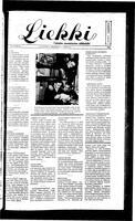 Liekki = canadan soumalaisten kaunokirjallinen viikkolehti, February 7, 1942