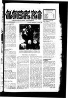 Liekki = canadan soumalaisten kaunokirjallinen viikkolehti, March 13, 1954