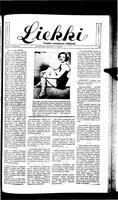 Liekki = canadan soumalaisten kaunokirjallinen viikkolehti, August 2, 1941