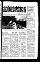 Liekki = canadan soumalaisten kaunokirjallinen viikkolehti, February 9, 1952