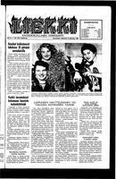 Liekki = canadan soumalaisten kaunokirjallinen viikkolehti, October 13, 1956