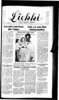 Liekki = canadan soumalaisten kaunokirjallinen viikkolehti, April 2, 1938