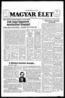 Magyar Elet, April 07, 1990