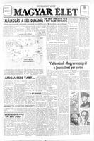 Magyar Elet, June 03, 1961