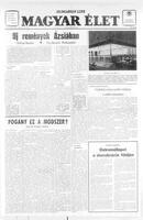 Magyar Elet, May 06, 1967