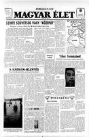 Magyar Elet, July 07, 1962