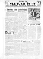 Magyar Elet, January 06, 1968
