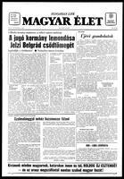 Magyar Elet, January 07, 1989