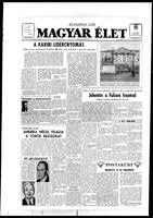 Magyar Elet, February 02, 1963