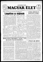 Magyar Elet, July 21, 1979