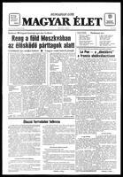 Magyar Elet, May 07, 1988