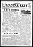 Magyar Elet, June 04, 1977