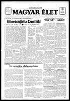 Magyar Elet, December 26, 1987