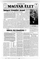 Magyar Elet, July 02, 1966