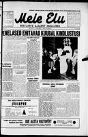 Meie Elu, December 13, 1962