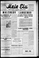 Meie Elu, February 09, 1955