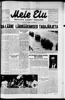 Meie Elu, August 15, 1963