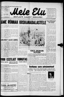 Meie Elu, November 02, 1955