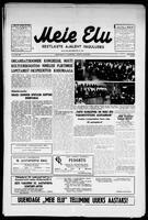 Meie Elu, February 11, 1970