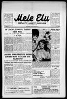 Meie Elu, May 21, 1969