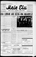 Meie Elu, September 12, 1957