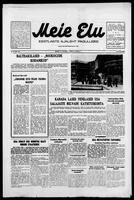 Meie Elu, August 13, 1976