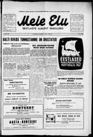Meie Elu, March 30, 1967