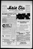 Meie Elu, April 16, 1969