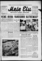 Meie Elu, September 01, 1966