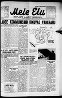 Meie Elu, June 01, 1961