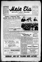 Meie Elu, January 18, 1973