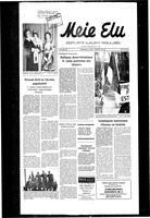Meie Elu = Our life, May 16, 1985
