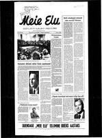 Meie Elu = Our life, December 29, 1983