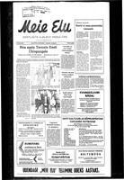 Meie Elu = Our life, October 30, 1986