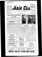 Meie Elu = Our life, November 30, 1978