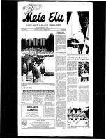Meie Elu = Our life, July 7, 1983