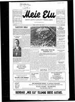 Meie Elu = Our life, January 7, 1977