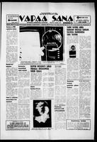 Vapaa Sana, November 17, 1977