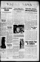 Vapaa Sana, January 14, 1947