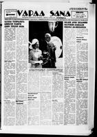 Vapaa Sana, June 03, 1976