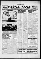 Vapaa Sana, December 20, 1977