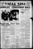 Vapaa Sana, April 17, 1945