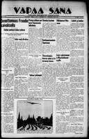 Vapaa Sana, June 29, 1935