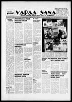 Vapaa Sana, September 18, 1975